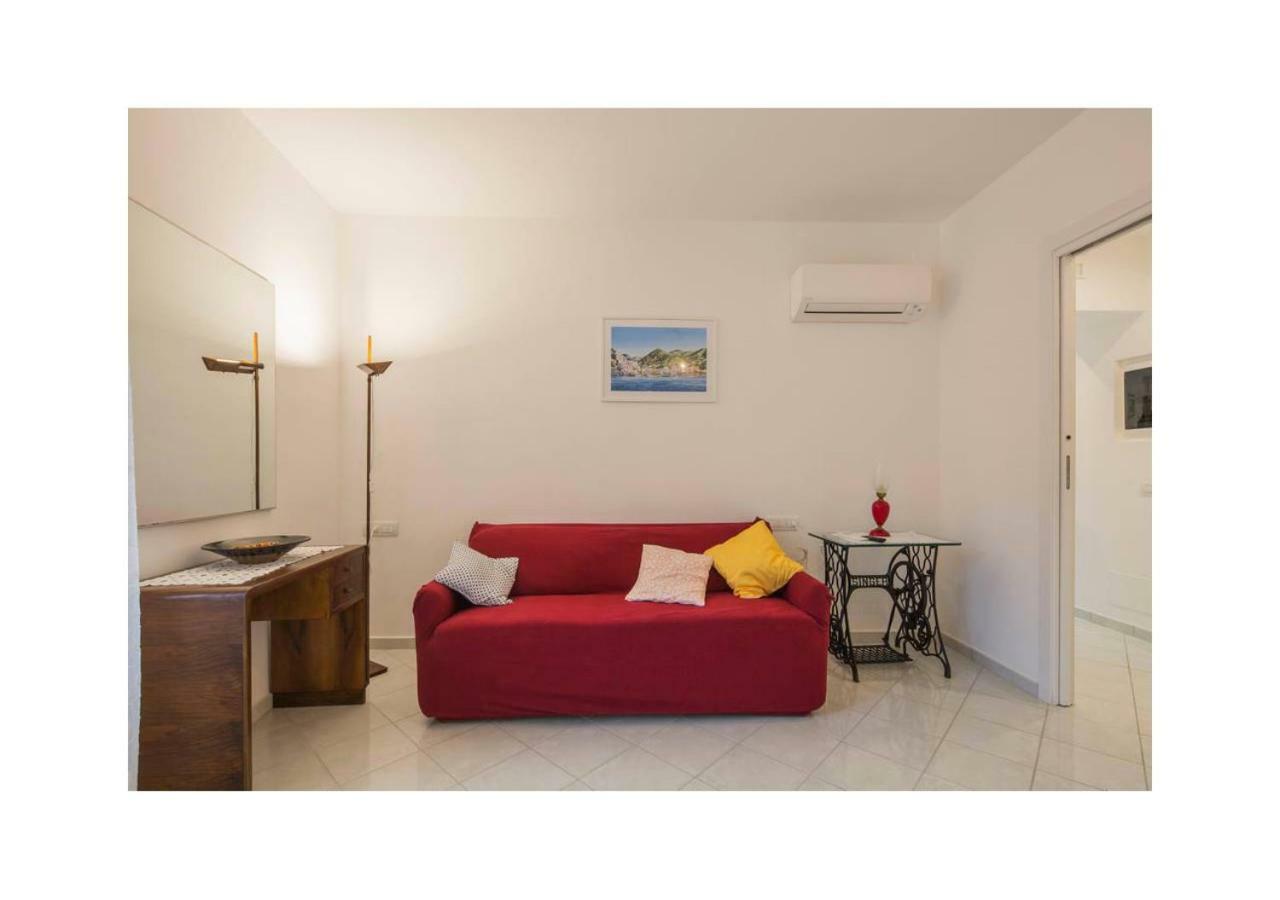 Appartamento Casa Palomba 41 Minori Esterno foto